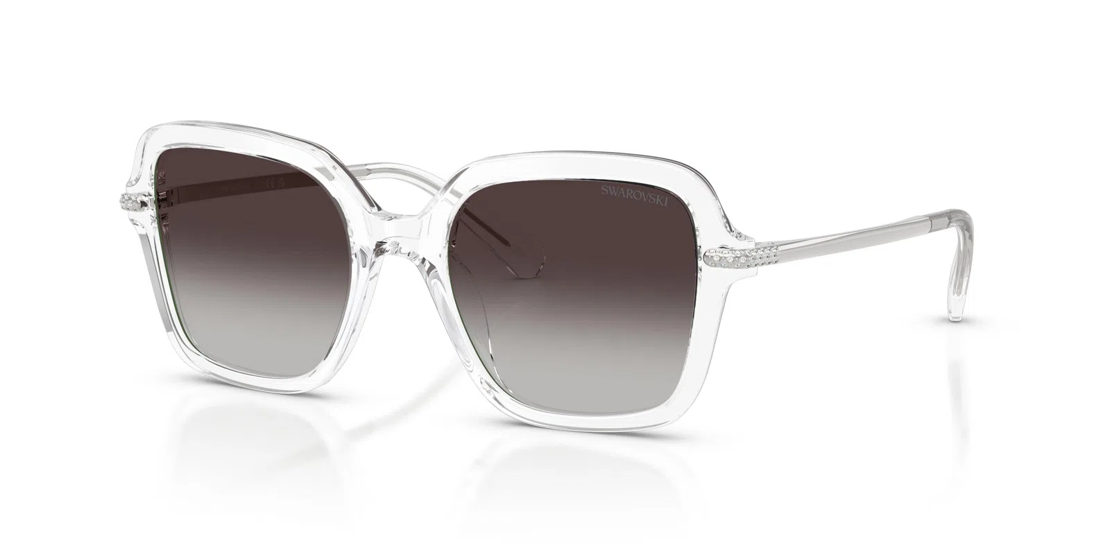 Swarovski 6040 Sunglasses - view 30